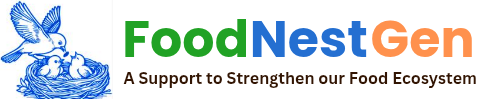 Food Nest Gen